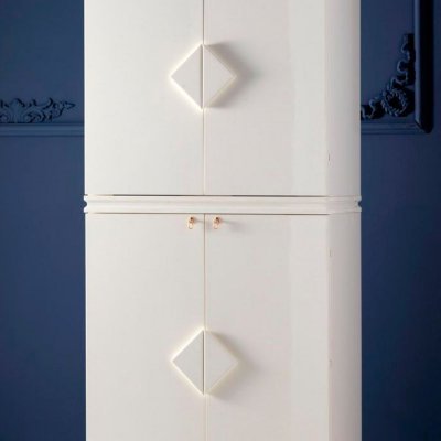 Сейф Agresti 9499 Magia Bianca Winders