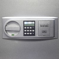 Сейф Burg–Wachter MT 24 N E