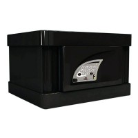 Сейф Stark 3254 MCL black