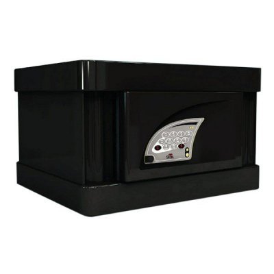 Сейф Stark 3254 MCL black