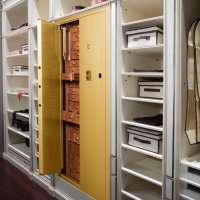 Сейф Agresti 9031 La Grande  Segreto  Oro