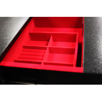 Сейф Yosec HT-16EPT