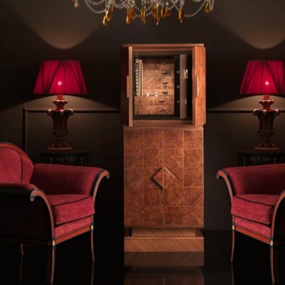 Сейф Agresti 9089 BASIC Tocсo Magico