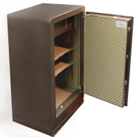 Сейф AIPU Gold Shark FDG-A1/D-100JZ