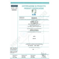 Сейф встраиваемый Juwel 5004