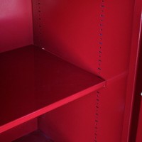 Сейф Burg–Wachter E 524 ES lak Red