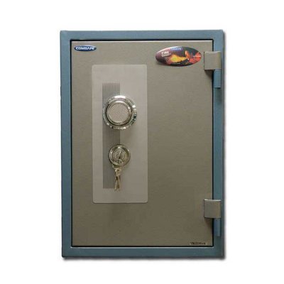 Сейф огнестойкий Safewell YB-530A