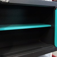 Сейф встраиваемый Juwel 4453