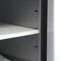 Сейф Burg–Wachter MT 24 N E FS