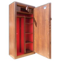 Сейф оружейный Metalk Scudo 1908545 ETL