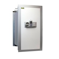 Сейф встраиваемый Burg–Wachter WT 10/8 350 E BIO