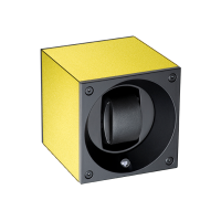 Аксессуар Swiss Kubik MASTER BOX ALUMINIUM