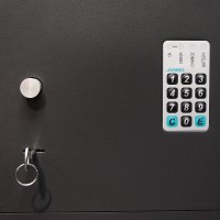 Сейф встраиваемый Juwel 4553