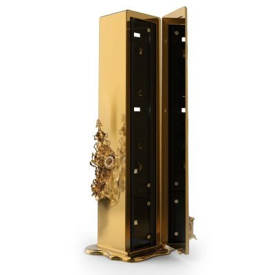 Сейф Boca Do Lobo DALI