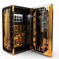 Сейф Boca Do Lobo KNOX