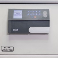 Сейф Burg–Wachter DS 415 E FP