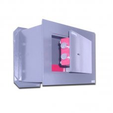 Сейф встраиваемый Safewell 320 BWK