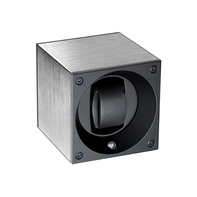 Аксессуар Swiss Kubik MASTER BOX ALUMINIUM