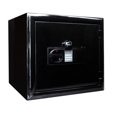 Сейф Burg-Wachter MTD 35 F60E* черный