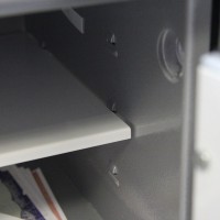 Сейф Burg–Wachter MTD 35 F60 S