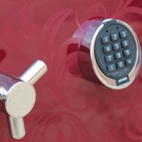 Сейф Muller Safe Ornament Royal 3 cherry