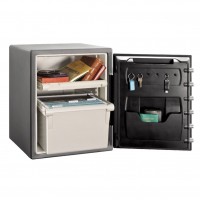 Огневодостойкий  сейф SentrySafe SFW 205 GPC
