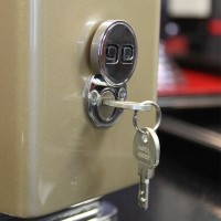 Стойка Armando G TUBE 4.0 версия 1 лак