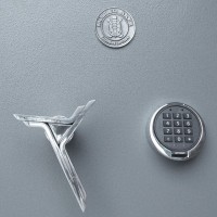 Сейф Muller Safe Dresden 41000 E