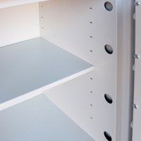 Сейф Burg–Wachter Office 114 E