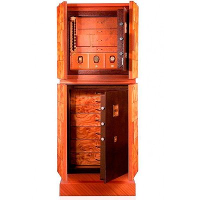 Сейф Agresti 9089 Tocсo Magico Winder