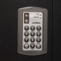 Сейф встраиваемый Juwel 4574