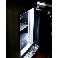 Сейф Fichet–Bauche Carena III 120/E LUX Custom