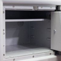 Сейф Burg–Wachter DS 415 E FP