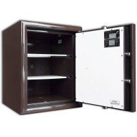 Сейф Burg-Wachter MTD 36 F 60 E Lak brown