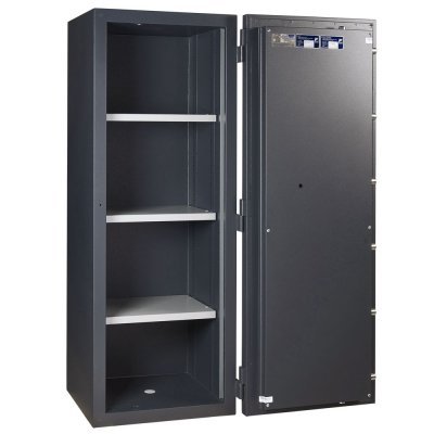 Сейф Chubbsafes  DuoGuard Grade 2 Size 350 K