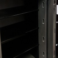 Сейф Parma Antonio&Figli EL 410 KYC3 GREY