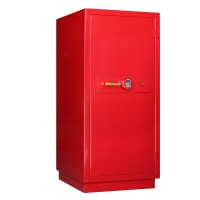 Сейф Burg–Wachter E 556 ES LAK Red