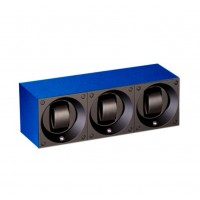 Аксессуар Swiss Kubik Triple Aluminium