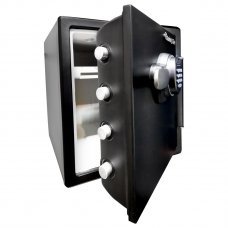 Огневодостойкий  сейф  SentrySafe SFW 123 FTC