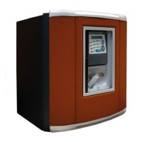 Сейф Fichet–Bauche Carena III LUX 1/80/E