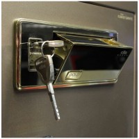 Сейф AIPU Gold Shark FDG-A1/D-120JZ