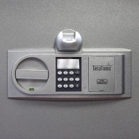 Сейф Burg–Wachter MTD 34 F60 E