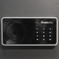 Сейф Chubbsafes EARTH 15 EL