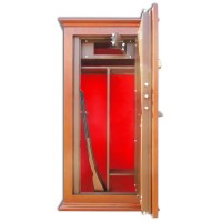Сейф оружейный Metalk Araldo 1706540 ET  Classic