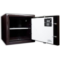 Сейф Burg-Wachter MTD 35 F 60 E Lak brown