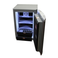 Сейф Fichet–Bauche Carena III 120/E LUX Custom