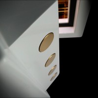 Сейф Stockinger CUBE