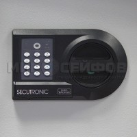 Сейф Burg–Wachter CL 40 E