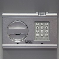Сейф Burg–Wachter CL 40 E FS