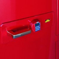 Сейф Burg–Wachter E 532 E lak